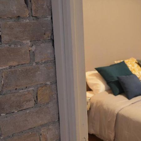 Le Jaures, Logement D'Exception เกรอน็อบล์ ภายนอก รูปภาพ