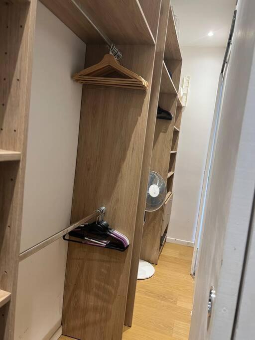 Le Jaures, Logement D'Exception เกรอน็อบล์ ภายนอก รูปภาพ