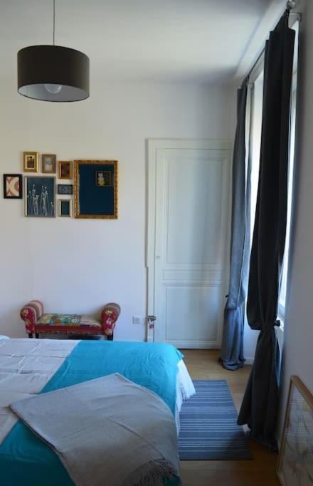 Le Jaures, Logement D'Exception เกรอน็อบล์ ภายนอก รูปภาพ
